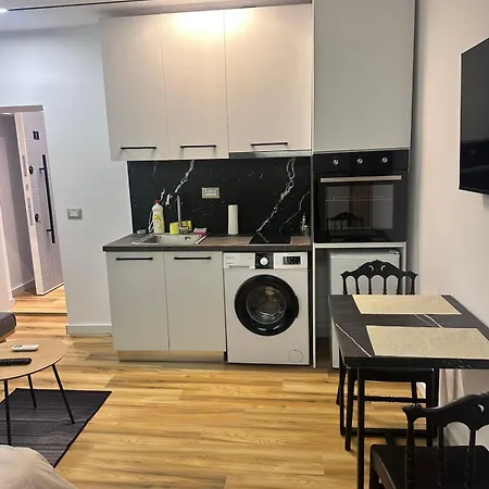 Modern Apartament *