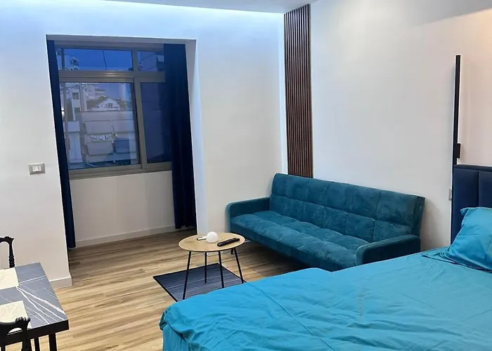 Appartement Modern *