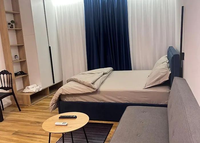 Modern Daire