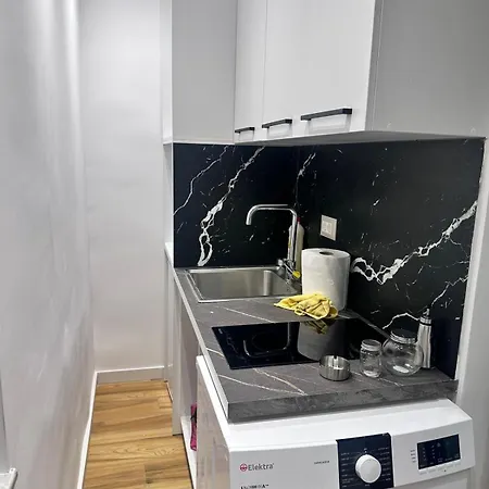 Modern Apartment