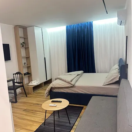 Apartment Modern
