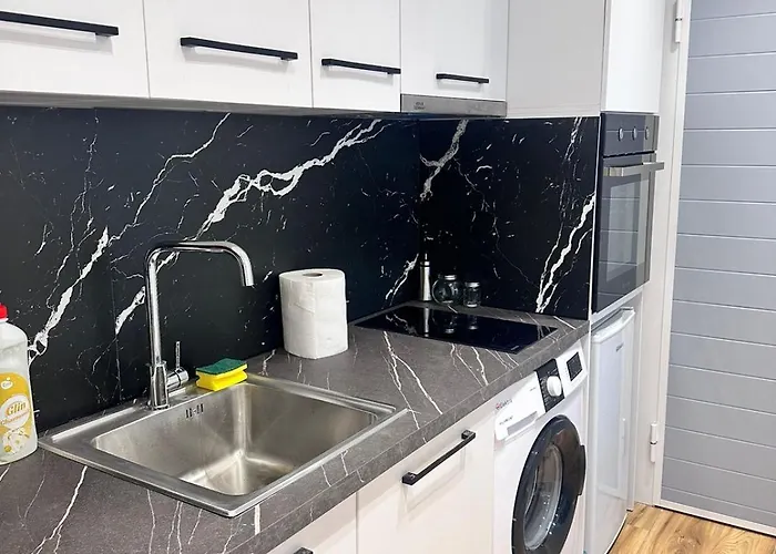 Διαμέρισμα Modern
